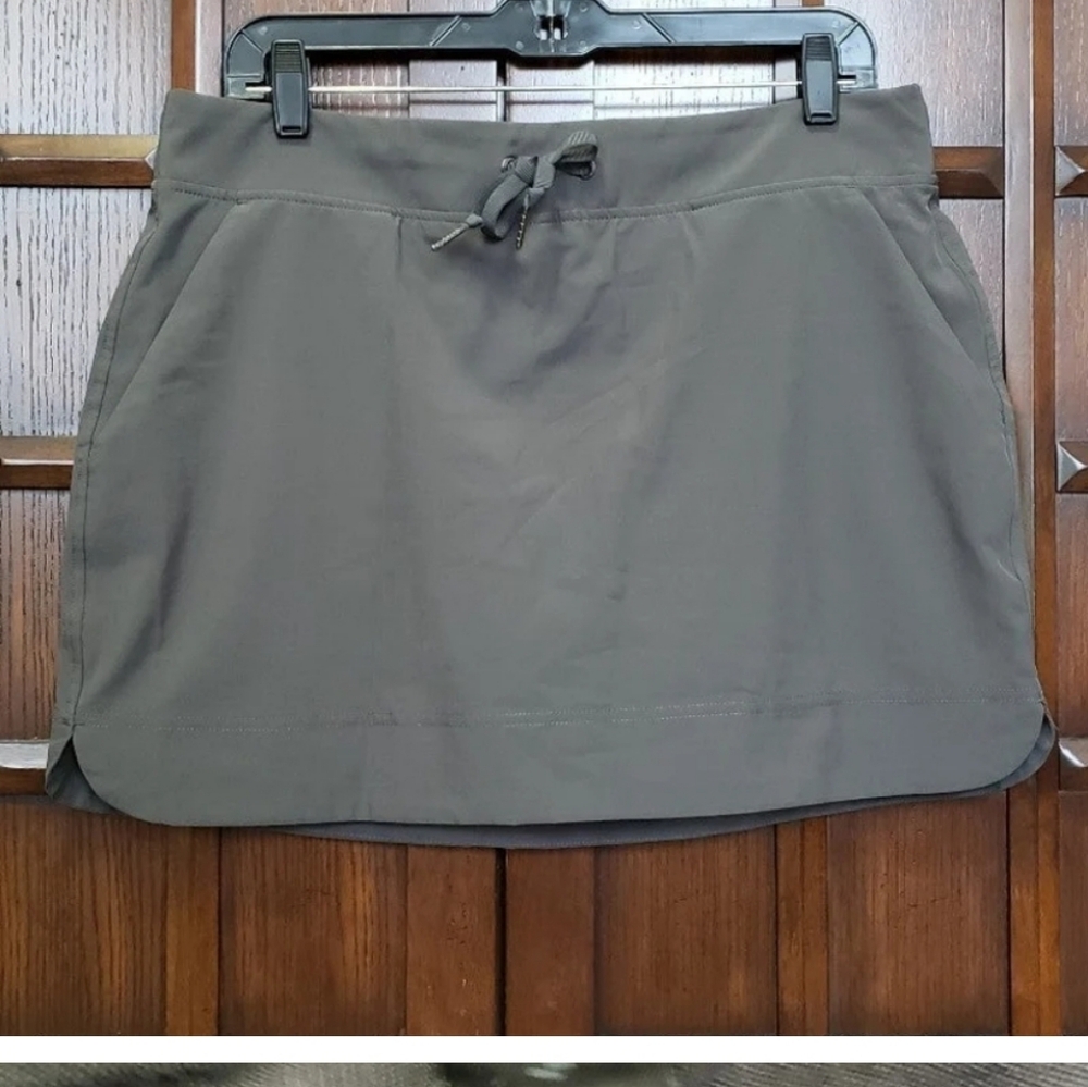 Gaiam Athletic Skort